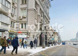 Торговая площадь на продажу, 64 м2, Москва, Ленинградский проспект, 62, САО