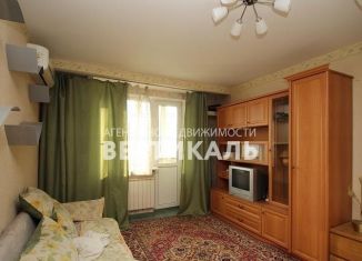 Продается 1-ком. квартира, 37 м2, Москва, Пятницкое шоссе, 6, метро Мякинино