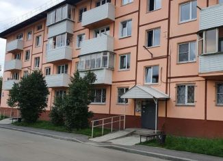 Продам трехкомнатную квартиру, 57 м2, Шелехов, улица Мира