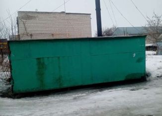 Продам гараж, поселок городского типа Старая Майна, улица Наганова, 7