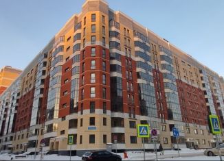 Продажа 3-комнатной квартиры, 71 м2, Казань, улица Зур Урам, 1Кк4, ЖК МЧС