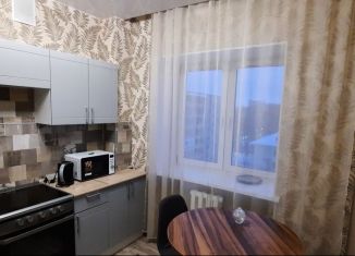Аренда 1-ком. квартиры, 46 м2, Тюменская область, Одесская улица, 48А
