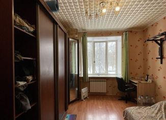 Продам четырехкомнатную квартиру, 92.4 м2, Московская область, улица Батырева, 3