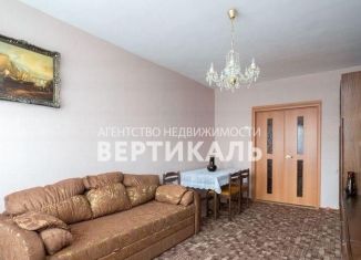 Сдается трехкомнатная квартира, 79 м2, Москва, Суздальская улица, 42к2, район Новокосино