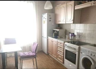 1-комнатная квартира на продажу, 37.9 м2, Москва, Винницкая улица, 15к1, метро Раменки