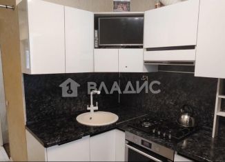 Продается однокомнатная квартира, 33 м2, Коломна, проспект Кирова, 48