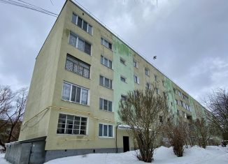 2-комнатная квартира на продажу, 50.6 м2, Можайск, улица Ватутина, 10