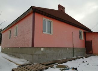 Продажа дома, 125 м2, деревня Образцово, Отрадная улица
