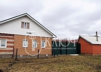 Продам дом, 80 м2, деревня Пархикасы, Октябрьская улица, 27