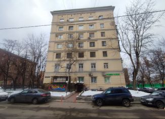 Продается 2-комнатная квартира, 83.9 м2, Москва, метро Авиамоторная, Энергетическая улица, 7