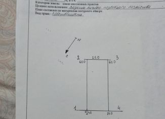 Продажа участка, 15 сот., деревня Никифорово, деревня Никифорово, 47