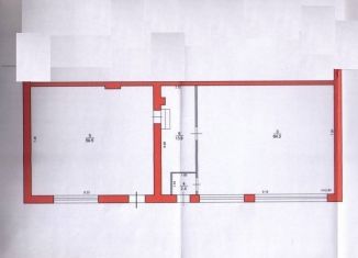 Торговая площадь на продажу, 200 м2, Карелия, Лесная улица, 1