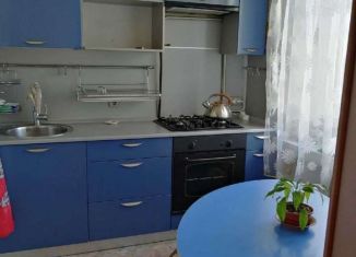 Продается двухкомнатная квартира, 43.9 м2, посёлок городского типа Буланаш, Комсомольская улица, 10