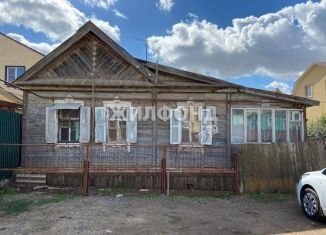 Дом на продажу, 35 м2, село Старокучергановка, улица Чкалова
