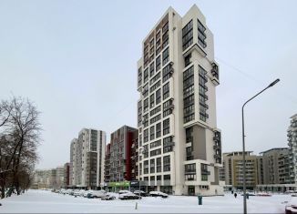 Продается 2-ком. квартира, 55 м2, Москва, Дмитровское шоссе, 68, ЖК Мой адрес в Бескудниково-2