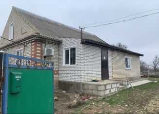 Дом на продажу, 100 м2, село Большая Джалга, Комсомольская улица