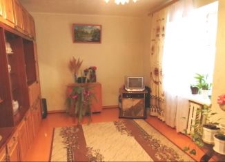 Продам четырехкомнатную квартиру, 79 м2, поселок городского типа Приютово, улица 50 лет ВЛКСМ, 9А