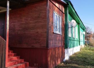 Продажа дома, 63 м2, поселок городского типа Сусанино, улица Ленина