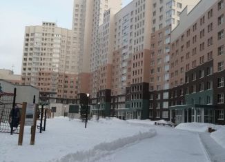 Продажа двухкомнатной квартиры, 47.2 м2, Новосибирск, ЖК Огни Сибири, улица Некрасова, 41