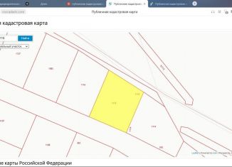 Участок на продажу, 13.3 сот., деревня Матюнино