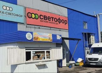 Продаю торговую площадь, 1800 м2, Иркутск, улица Ленина, 1А, Правобережный округ