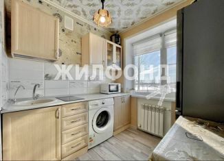 Продажа двухкомнатной квартиры, 43 м2, деревня Повракульская, Молодёжная улица, 1