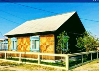 Продажа дома, 83.5 м2, поселок городского типа Усть-Баргузин, улица Ватутина, 79
