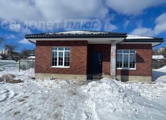 Продаю коттедж, 120 м2, Смоленск, Промышленный район, улица Брылёвка, 24