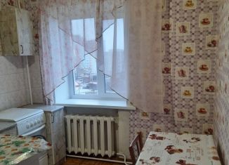 1-ком. квартира в аренду, 31 м2, Пенза, улица Клары Цеткин, 31А, Железнодорожный район