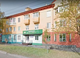 Продажа помещения свободного назначения, 77.4 м2, Прокопьевск, Ноградская улица, 6