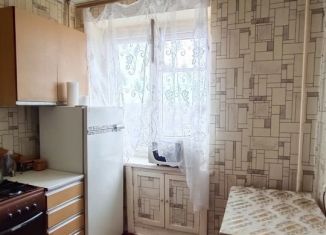 Продается однокомнатная квартира, 31.2 м2, рабочий поселок Приволжский, улица Гагарина, 35