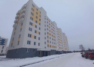 1-комнатная квартира на продажу, 37.7 м2, посёлок Шушары, Московское шоссе, ЖК Вариант