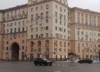 Продажа четырехкомнатной квартиры, 120 м2, Москва, Ленинский проспект, 37А, Донской район