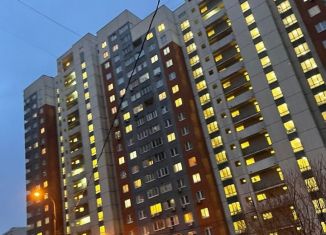 Продажа 1-комнатной квартиры, 39 м2, Москва, улица Твардовского, 4к2, метро Строгино