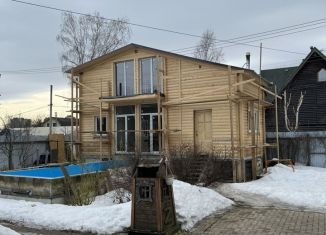 Сдается дом, 90 м2, деревня Новосаратовка