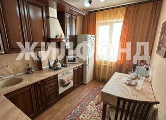 3-комнатная квартира на продажу, 74 м2, Астрахань, улица Куликова, 77, Кировский район
