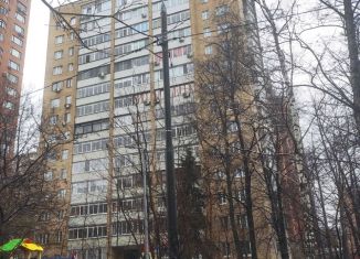 Сдача в аренду 3-комнатной квартиры, 98 м2, Москва, Протопоповский переулок, 14, Протопоповский переулок