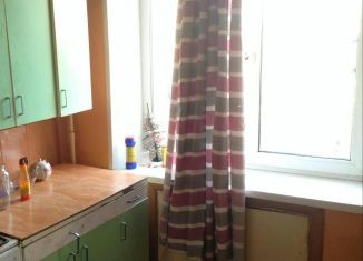 Продажа 2-комнатной квартиры, 46.7 м2, деревня Чёрное