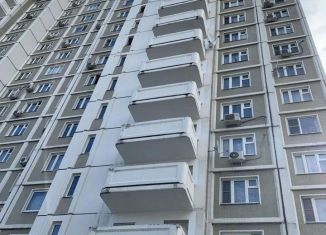 Аренда двухкомнатной квартиры, 57 м2, Москва, Азовская улица, 9к2, метро Нахимовский проспект