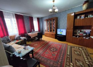 Продам 4-комнатную квартиру, 108.3 м2, Краснодарский край, 1-й микрорайон, 47