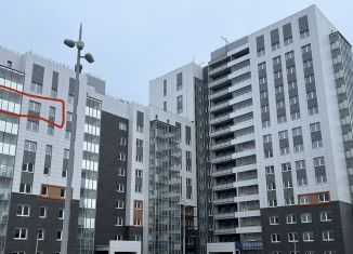 Продам 3-ком. квартиру, 77.2 м2, Петрозаводск, Оборонная улица, 11, район Древлянка