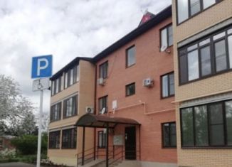 Однокомнатная квартира на продажу, 40 м2, Тимашевск, микрорайон Садовод, 9Б