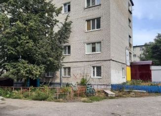 1-комнатная квартира на продажу, 12.2 м2, Ульяновск, улица Лихачёва, 2А, Засвияжский район