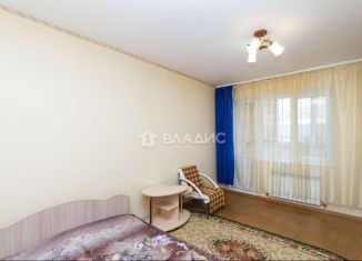 Продам 1-комнатную квартиру, 37.5 м2, Тобольск, ЖК На Арбате, 9-й микрорайон, 36