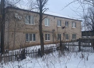 Двухкомнатная квартира на продажу, 48.2 м2, село Завьялово, Гольянская улица, 59