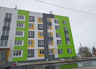 Продам 1-комнатную квартиру, 36.6 м2, Мордовия