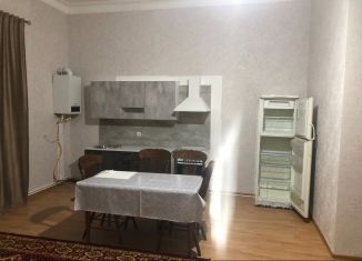 Сдача в аренду 2-ком. квартиры, 73 м2, Махачкала, микрорайон Научный городок, 6И