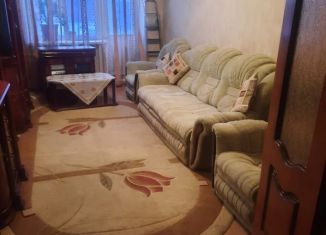 Продажа трехкомнатной квартиры, 58 м2, село Кирицы, Куйбышевская улица