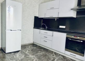 Продается 1-ком. квартира, 42.1 м2, Самара, улица Гастелло, 32, ЖК Гастелло