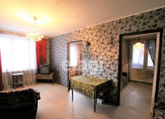 Продается 4-комнатная квартира, 64 м2, Москва, Булатниковский проезд, 6к2, станция Покровское